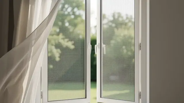 Fliegengitter für Fenster im Vergleich: Effektiver Insektenschutz für jedes Zuhause