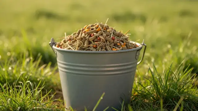 Futterkosten für Pferde steuerlich absetzen und Steuervorteile nutzen
