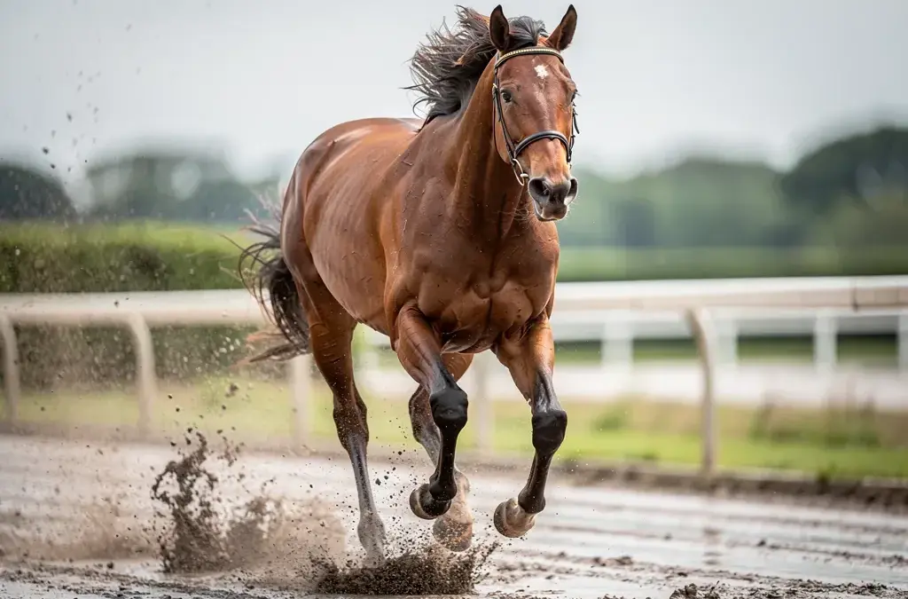 Galopp Pferd versichern Risiken erkennen und finanziell absichern für Galopper