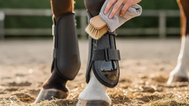 Gamaschen reinigen mit den besten Tipps für gründliche Pflege und Erhaltung