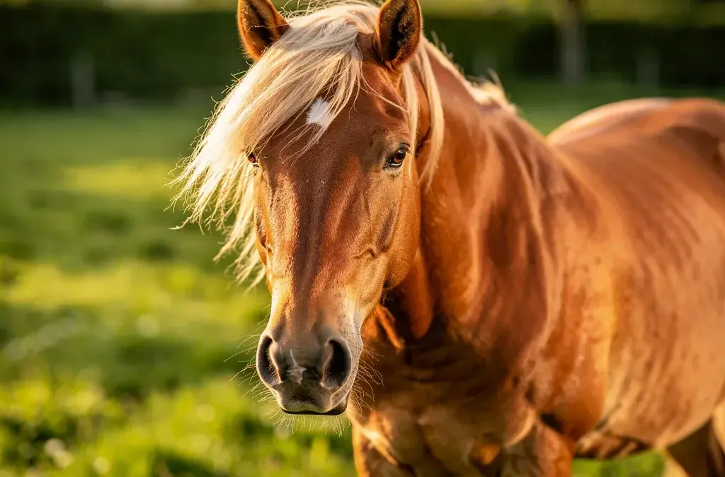 Haflinger kaufen: Wichtige Tipps für angehende Pferdebesitzer und ihre Bedürfnisse