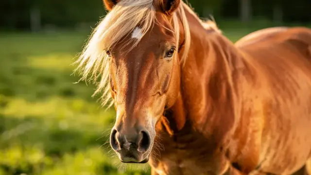 Haflinger kaufen: Wichtige Tipps für angehende Pferdebesitzer und ihre Bedürfnisse