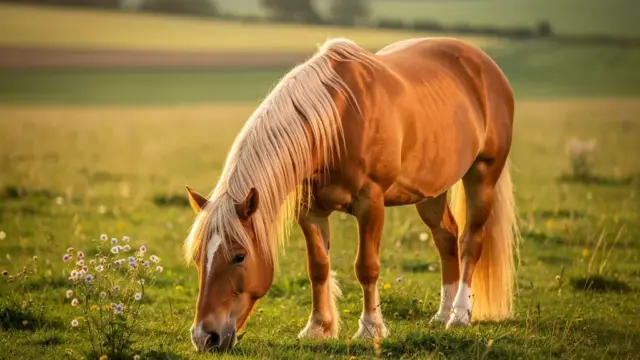 Haflinger kaufen: Ratschläge für zukünftige Besitzer und Auswahl des Traumponys