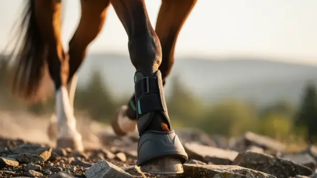Erfahrungen mit den besten Hufschuhen für Pferde im Test