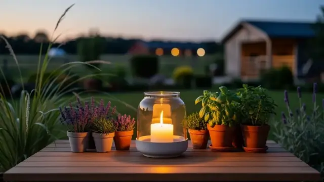 Praktische Tipps für effektiven Insektenschutz im Sommer und ungestörte Abende draußen