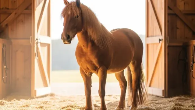Beitragsbild zum Thema Islandpferd kaufen und den idealen Isländer finden