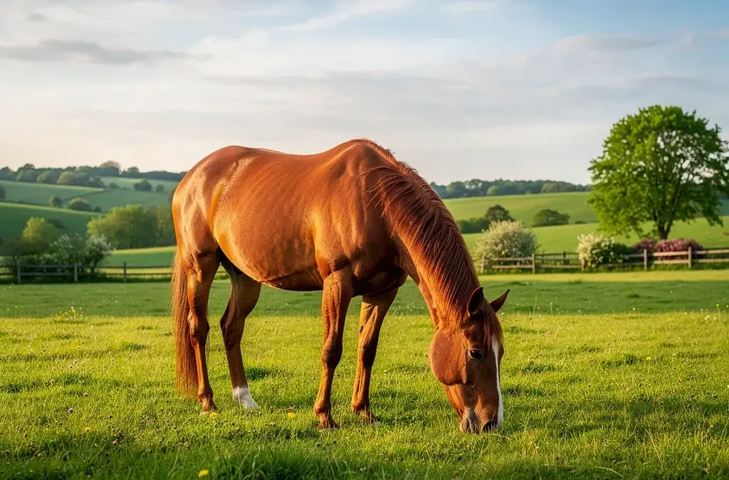 Pferd und Einkommensteuer: Wichtige steuerliche Aspekte für Pferdehalter verstehen