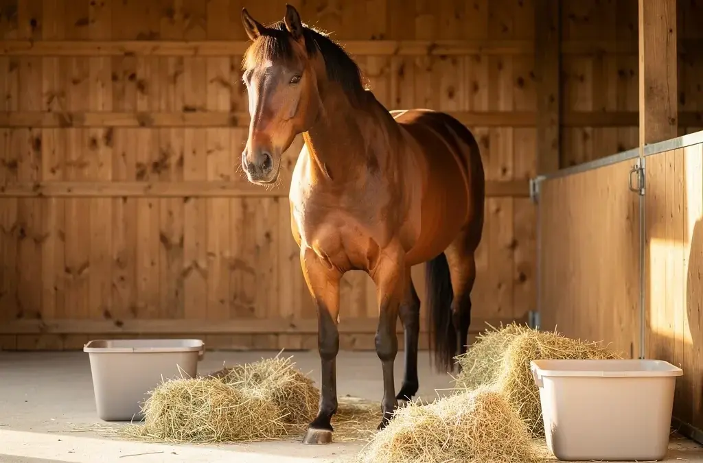 Beitragsbild zu Pferd kaufen Kosten mit Übersicht der Anschaffungs- und laufenden Kosten