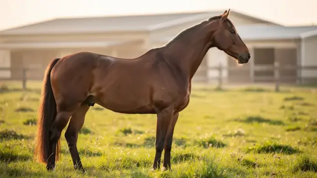 Beitragsbild zum Thema Pferd kaufen Preis für Stallbetreiber und Kalkulation