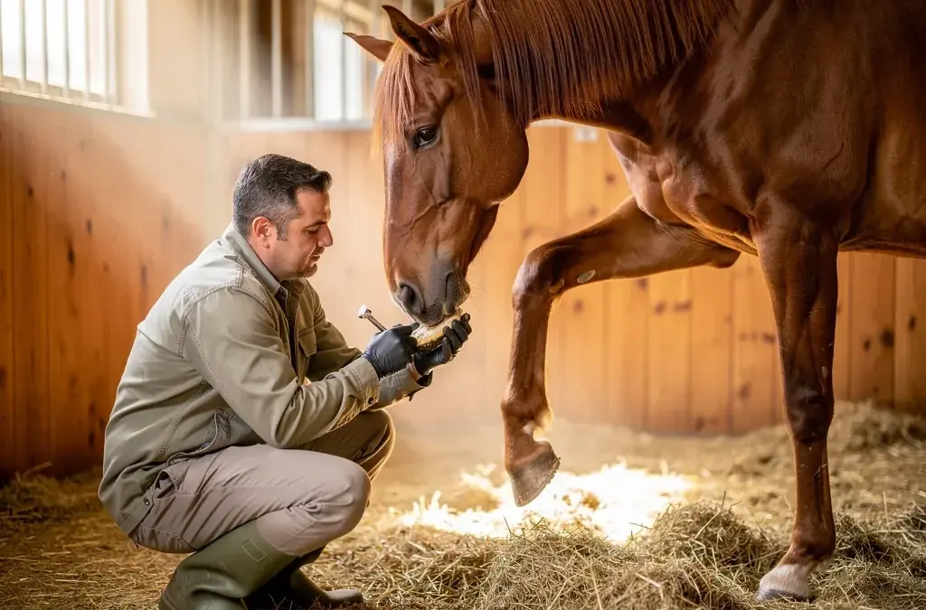 Pferd kaufen ohne Mängel: Tipps zur Vermeidung versteckter Probleme