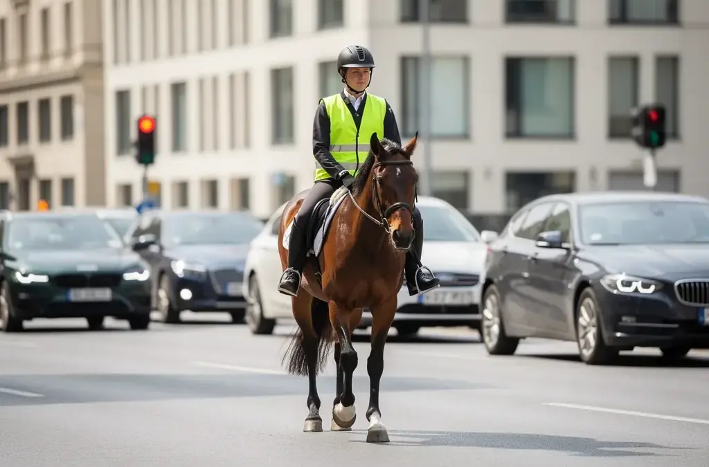 Pferd lahmt am Huf: Ursachen wie Hufgeschwüre und Verletzungen erkennen