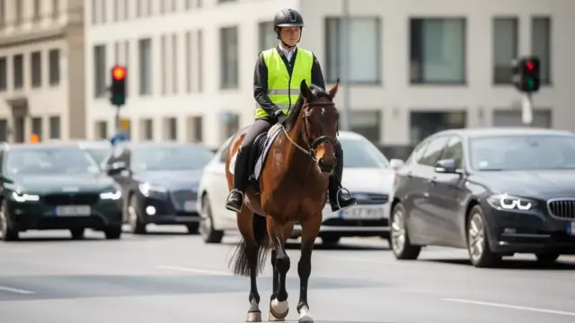 Pferd lahmt am Huf: Ursachen wie Hufgeschwüre und Verletzungen erkennen