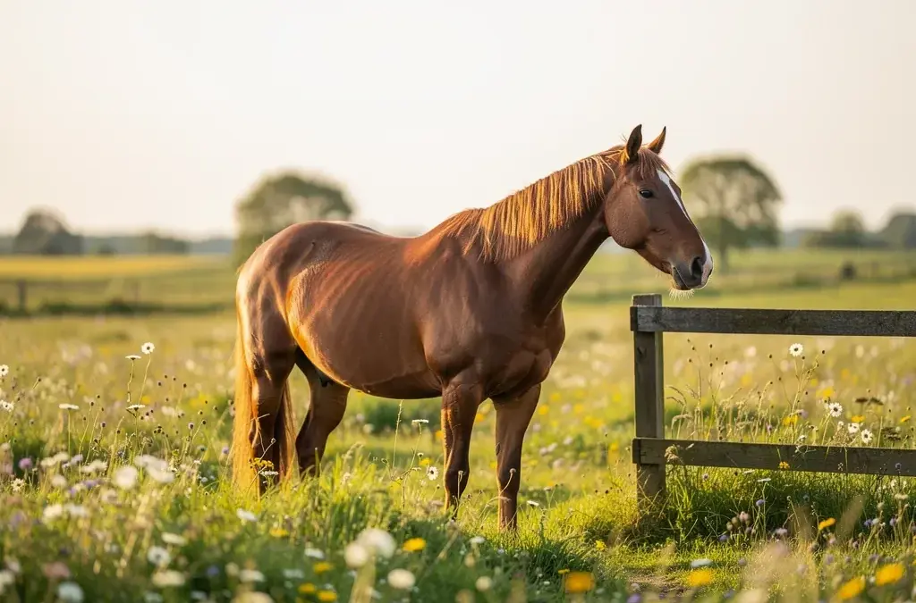 Pferd aus Tierschutz kaufen rettet Leben und fördert ethische Tierhaltung