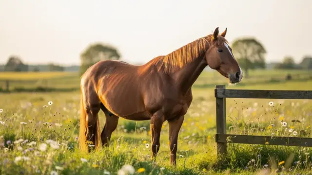 Pferd aus Tierschutz kaufen rettet Leben und fördert ethische Tierhaltung