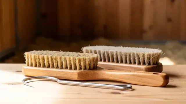 Wichtige Überlegungen zum Pferdezubehör beim Kauf eines Pferdes