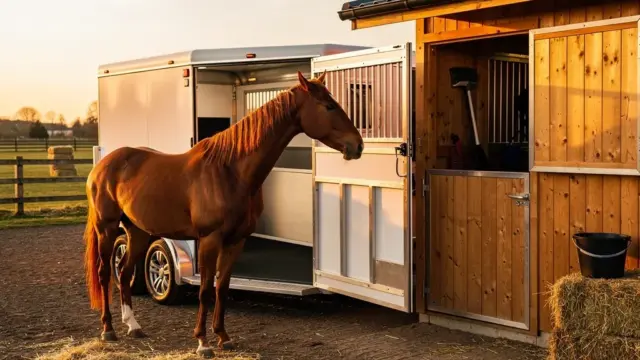 Wartung und Kosten von Pferdeanhängern für Stallbetreiber im Überblick