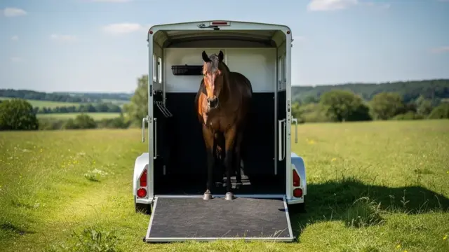 Pferdeanhänger Testsieger: Tipps und Kaufkriterien für den idealen Transport