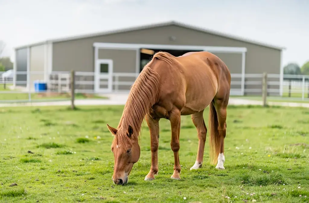 Pferdehaltung Recht: Rechtsvorschriften und Tierschutzgesetz für Pferdehalter erklärt