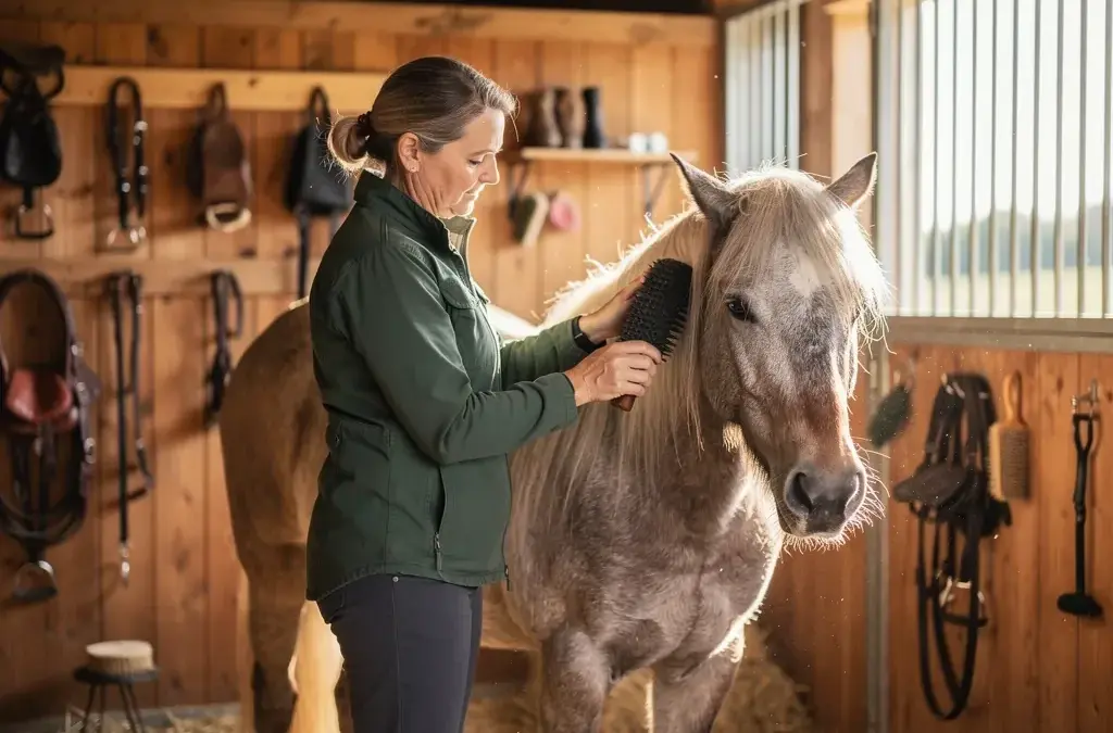 Pony kaufen: Wichtige Faktoren für die Auswahl und den Kauf eines Ponys