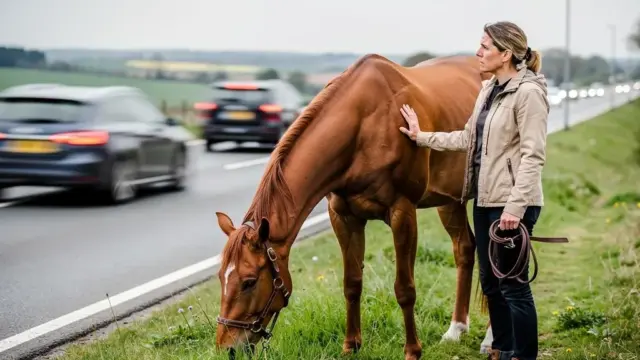 Beitragsbild zum Ratgeber Pferdehaftpflicht mit Kosten und Schutz im Überblick