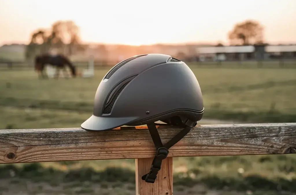 Reithelm kaufen für optimalen Schutz und Sicherheit im Reitsport