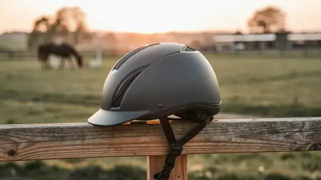 Reithelm kaufen für optimalen Schutz und Sicherheit im Reitsport