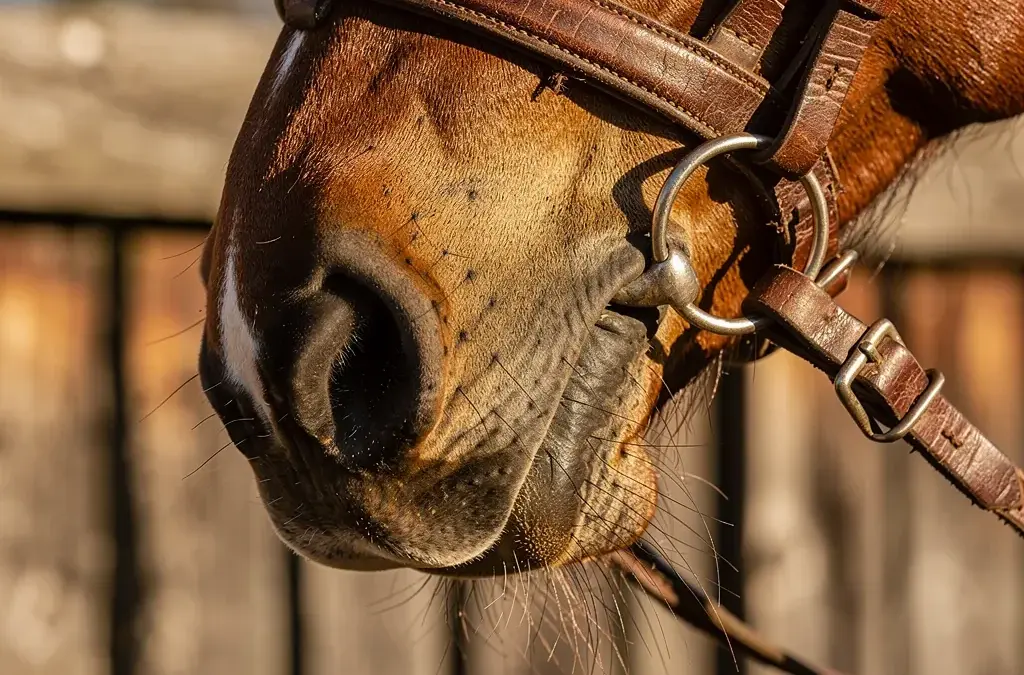 Beitrag über die Entwicklung der Reitstile in der Geschichte des Reitens