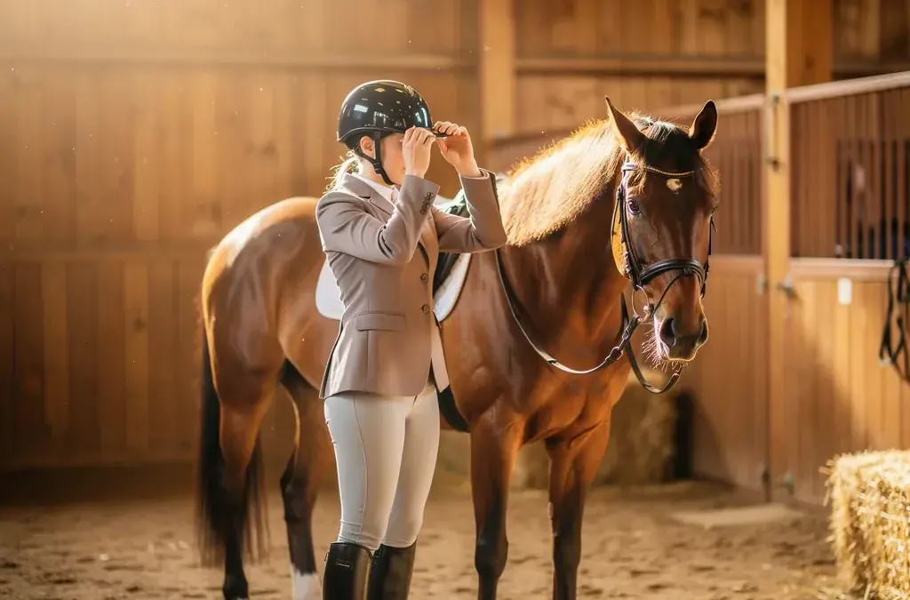 Neuerungen bei den Reitturnier Regeln 2026 für faire Wettbewerbe und Tiergesundheit