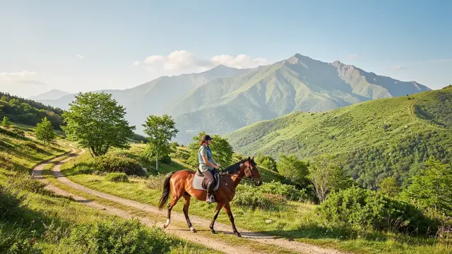 Vergleich von Reiturlaub und Pferde kaufen: Vor- und Nachteile für Reiter