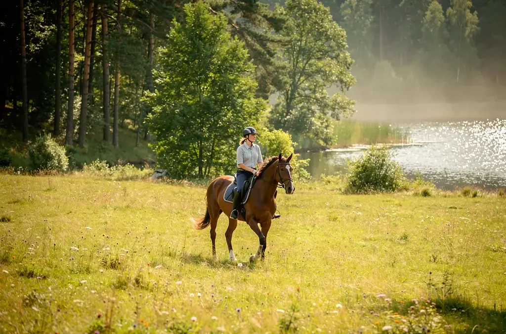 Reiturlaub Polen: Abenteuer und Erholung in unberührter Natur und malerischen Landschaften