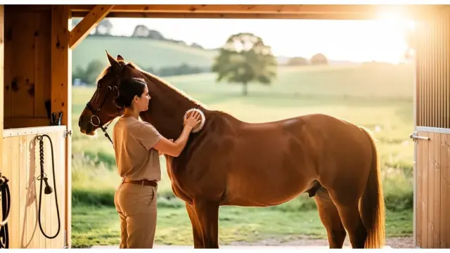 Reiturlaub mit Wellness in malerischer Natur für Entspannung und Erholung