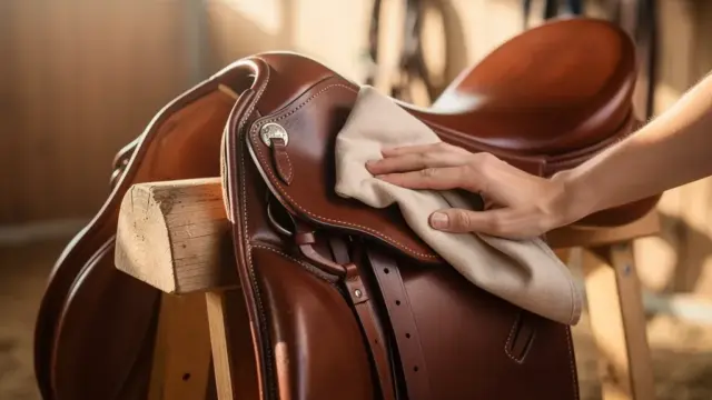 Tipps zur Sattelpflege für eine lange Lebensdauer deiner Reitausrüstung